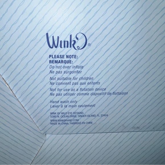 NEW Party Floaty Station 9 fl. oz. Insulated Tumblers with Inflatable Floatie - Picture 2 of 4